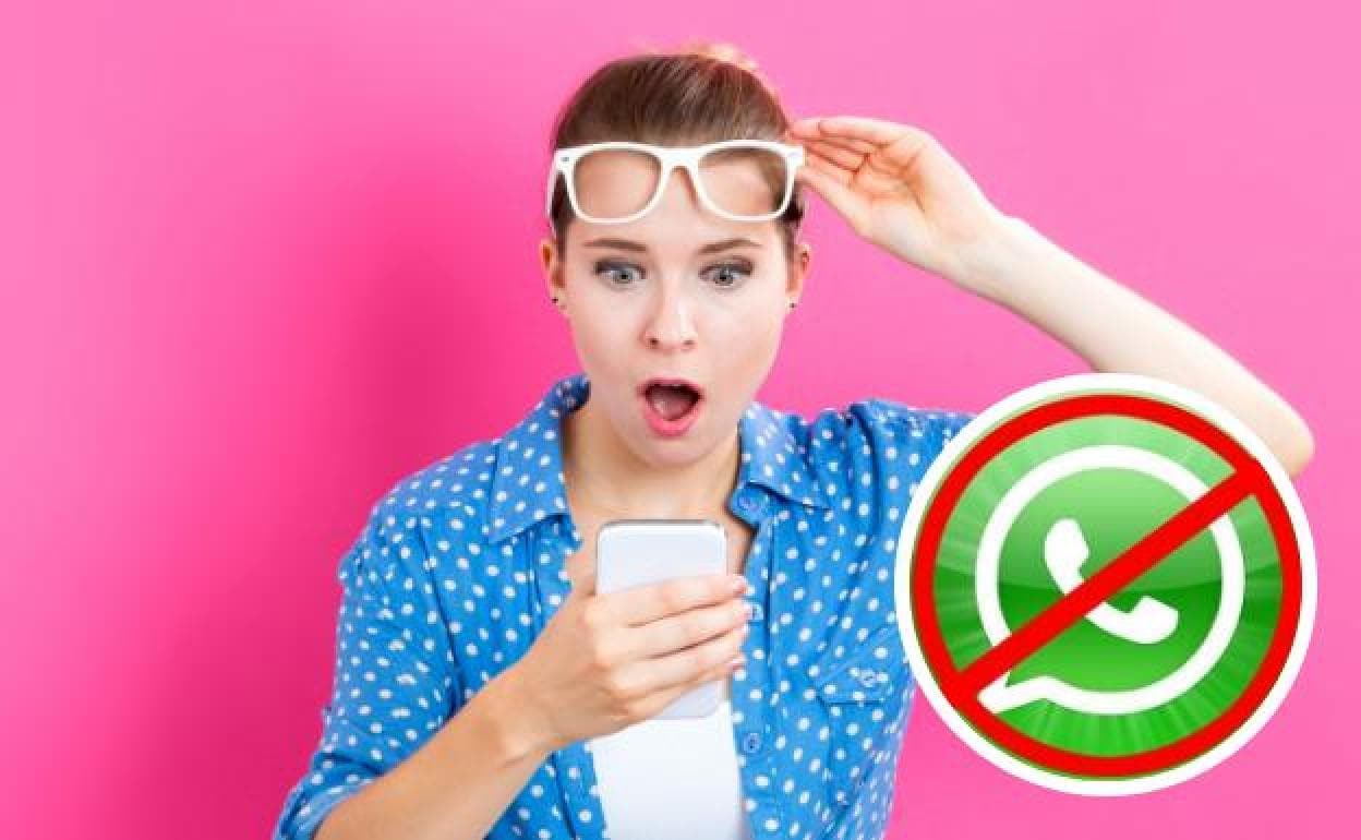 Estos Móviles Dejarán De Tener Whatsapp En 2020 El Correo 8062